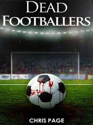cover image of Dead Footballers